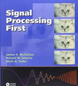 Signal Processing First