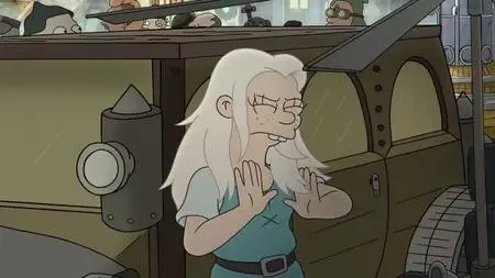 Disenchantment S02E05