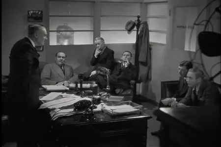 It Happened One Night - 1934