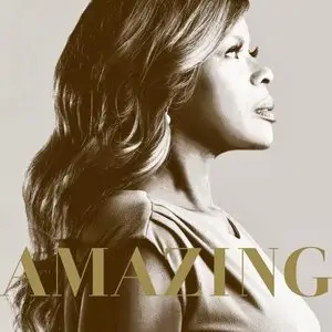 Marcia Hines - Amazing (2014)