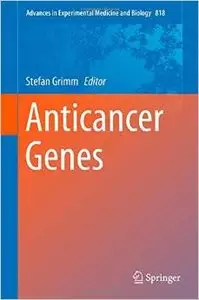 Anticancer Genes