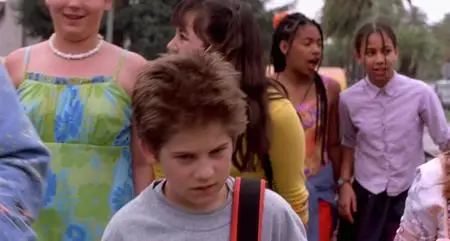 Max Keeble's Big Move (2001)