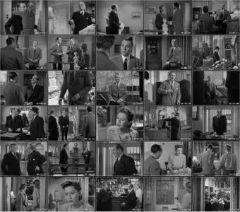 Murder on Monday (1952)