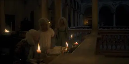 House of the Dragon S01E06