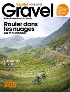 Cyclist Hors-Série - Avril-Juin 2023