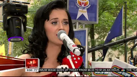 Katy Perry - Thinking Of You