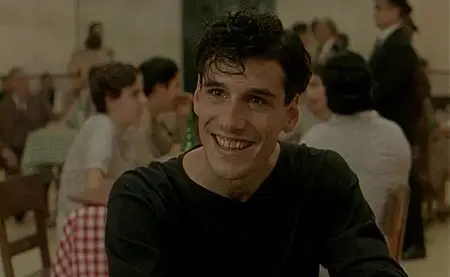 Sostiene Pereira / According to Pereira (1995)