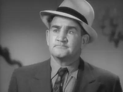 Crashing Hollywood (1938)
