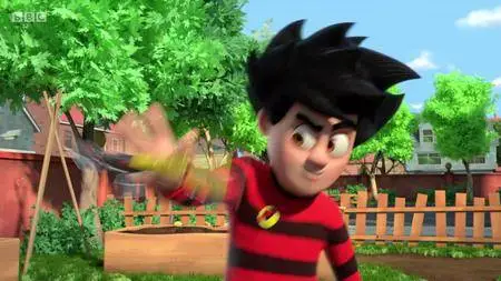 Dennis & Gnasher Unleashed! S01E08