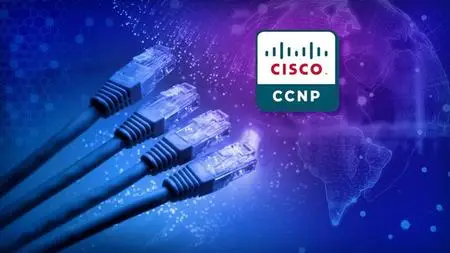 Cisco CCNP Switch 300-115 - Complete Course