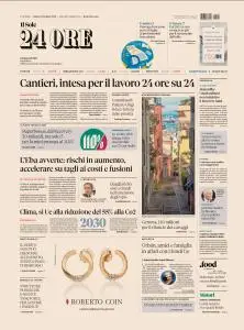 Il Sole 24 Ore - 12 Dicembre 2020