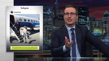 Last Week Tonight with John Oliver S04E24