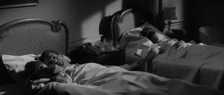 Man Afraid (1957)