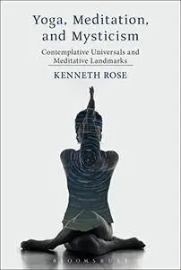 Yoga, Meditation, and Mysticism: Contemplative Universals and Meditative Landmarks