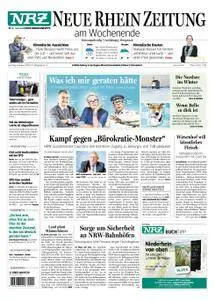 NRZ Neue Rhein Zeitung Wesel - 06. Januar 2018