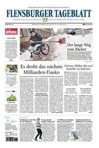 Flensburger Tageblatt - 06. März 2018