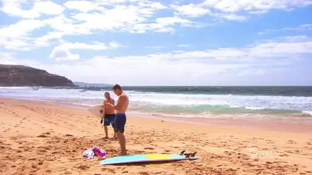 Home and Away S31E54