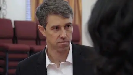 Running with Beto (2019)