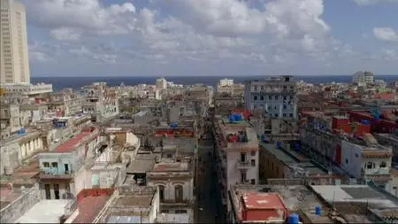PBS - NOVA: Cuba's Cancer Hope (2020)