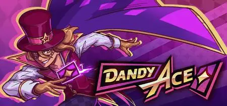 Dandy Ace (2021) Update v1.1.0.0.8