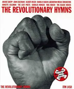 V.A. - The Revolutionary Hymns [Recorded 1961-1972] (1991)