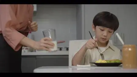 신성한, 이혼 S01E03