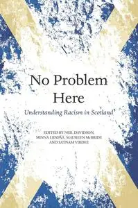 «No Problem Here» by Maureen McBride, Minna Liinpää, Neil Davidson, Satnam Virdee