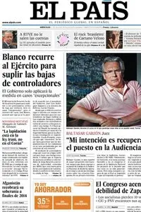 El País. 21 Julio 