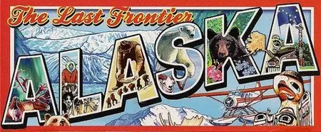 Alaska The Last Frontier S03E01-03 (2013)