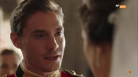 The Royals S04E10