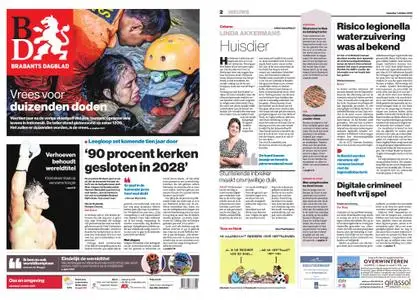 Brabants Dagblad - Oss – 01 oktober 2018