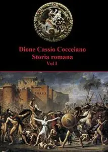 Storia romana vol I