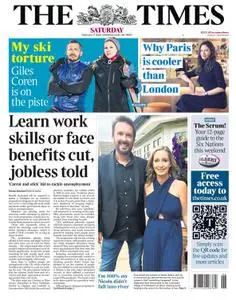 The Times - 11 February 2023