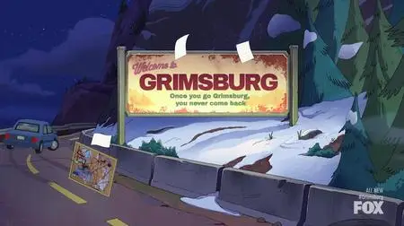 Grimsburg S01E06