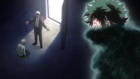 Boku no Hero Academia Memories S01E01 720p WEB x264 NanDesuKa (CR