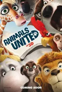 Animals United (2010)