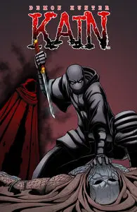 Demon Hunter Kain 004 (2015)