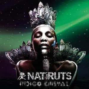 Natiruts - Índigo Cristal (2017)
