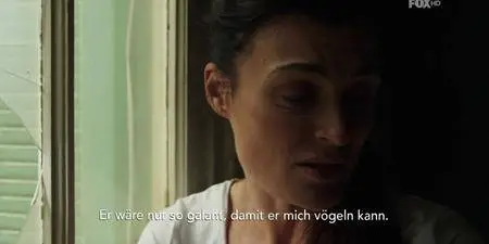 Deep State S01E05