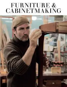 Furniture & Cabinetmaking - Issue 301 - 16 September 2021