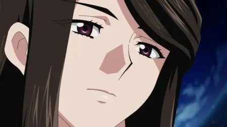 Ryo-Ohki 1992 S5OAV2 VOSTFR