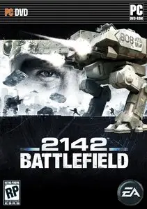 Battlefield 2142 FULL