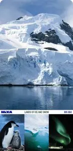 Mixa | MX-084 | Lands of ice and Snow