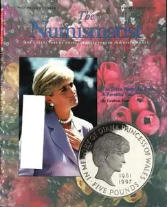 The Numismatist - February 1999