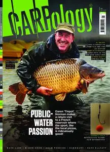 CARPology Magazine – April 2020