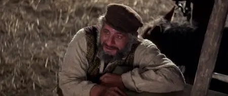 Fiddler on the roof (1971)