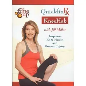 Yoga Tune Up - Quickfix - Kneehab (2011)