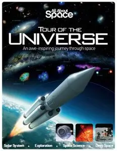 All About Space Tour of the Universe 2014 (True PDF)