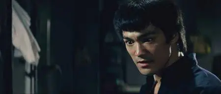 The Chinese Connection / Jing wu men (1972)