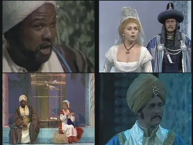 Mozart - The Mozart Glyndebourne Collection 1973/2005